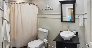 Welcome to an exceptional luxury residence nestled along one of on BanBury Golf Club in ID - for sale on GolfHomes.com, golf home, golf lot