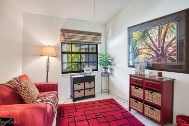 Beautiful TURNKEY FURNISHED 2 Bedroom + Spacious Den Condo in on The Landings Yacht, Golf and Tennis Club in Florida - for sale on GolfHomes.com, golf home, golf lot