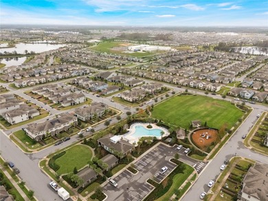 Beautiful 4-Bedroom Home in Waterleigh, Horizon West - Popular on Orange County National Golf Center and Lodge in Florida - for sale on GolfHomes.com, golf home, golf lot