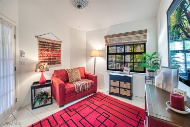 Beautiful TURNKEY FURNISHED 2 Bedroom + Spacious Den Condo in on The Landings Yacht, Golf and Tennis Club in Florida - for sale on GolfHomes.com, golf home, golf lot