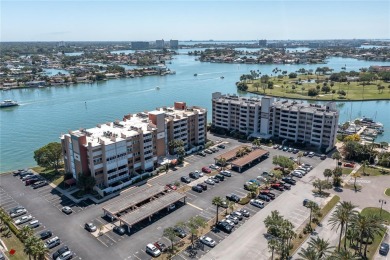 **Stunning Treasure Island Condo - A Rare Opportunity!** on Treasure Bay Golf and Tennis in Florida - for sale on GolfHomes.com, golf home, golf lot