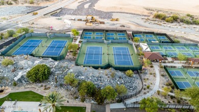 PREMIUM GOLF COURSE CORNER LOT! Your very own backyard paradise on Verrado Golf Club - Victory in Arizona - for sale on GolfHomes.com, golf home, golf lot