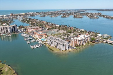 **Stunning Treasure Island Condo - A Rare Opportunity!** on Treasure Bay Golf and Tennis in Florida - for sale on GolfHomes.com, golf home, golf lot