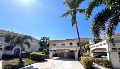 Beautiful TURNKEY FURNISHED 2 Bedroom + Spacious Den Condo in on The Landings Yacht, Golf and Tennis Club in Florida - for sale on GolfHomes.com, golf home, golf lot