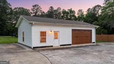 This beautifully updated home in Armuchee is conveniently on Stonebridge Golf Club in Georgia - for sale on GolfHomes.com, golf home, golf lot