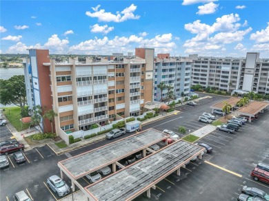 **Stunning Treasure Island Condo - A Rare Opportunity!** on Treasure Bay Golf and Tennis in Florida - for sale on GolfHomes.com, golf home, golf lot