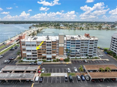 **Stunning Treasure Island Condo - A Rare Opportunity!** on Treasure Bay Golf and Tennis in Florida - for sale on GolfHomes.com, golf home, golf lot