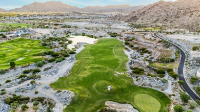 PREMIUM GOLF COURSE CORNER LOT! Your very own backyard paradise on Verrado Golf Club - Victory in Arizona - for sale on GolfHomes.com, golf home, golf lot
