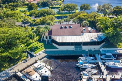 Beautiful TURNKEY FURNISHED 2 Bedroom + Spacious Den Condo in on The Landings Yacht, Golf and Tennis Club in Florida - for sale on GolfHomes.com, golf home, golf lot
