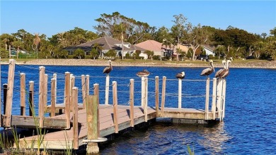 Beautiful TURNKEY FURNISHED 2 Bedroom + Spacious Den Condo in on The Landings Yacht, Golf and Tennis Club in Florida - for sale on GolfHomes.com, golf home, golf lot