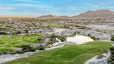PREMIUM GOLF COURSE CORNER LOT! Your very own backyard paradise on Verrado Golf Club - Victory in Arizona - for sale on GolfHomes.com, golf home, golf lot