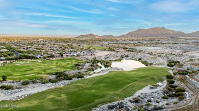 PREMIUM GOLF COURSE CORNER LOT! Your very own backyard paradise on Verrado Golf Club - Victory in Arizona - for sale on GolfHomes.com, golf home, golf lot