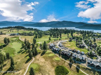 BRAND NEW LUXURY TERRACE AT PRESTIGIOUS BLACK ROCK. Situated off on The Golf Club at Black Rock in Idaho - for sale on GolfHomes.com, golf home, golf lot