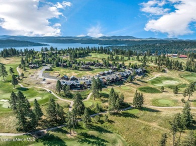 BRAND NEW LUXURY TERRACE AT PRESTIGIOUS BLACK ROCK. Situated off on The Golf Club at Black Rock in Idaho - for sale on GolfHomes.com, golf home, golf lot