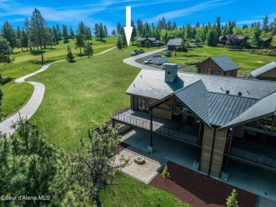 BRAND NEW LUXURY TERRACE AT PRESTIGIOUS BLACK ROCK. Situated off on The Golf Club at Black Rock in Idaho - for sale on GolfHomes.com, golf home, golf lot