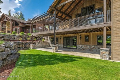 BRAND NEW LUXURY TERRACE AT PRESTIGIOUS BLACK ROCK. Situated off on The Golf Club at Black Rock in Idaho - for sale on GolfHomes.com, golf home, golf lot