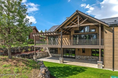 BRAND NEW LUXURY TERRACE AT PRESTIGIOUS BLACK ROCK. Situated off on The Golf Club at Black Rock in Idaho - for sale on GolfHomes.com, golf home, golf lot