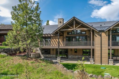 BRAND NEW LUXURY TERRACE AT PRESTIGIOUS BLACK ROCK. Situated off on The Golf Club at Black Rock in Idaho - for sale on GolfHomes.com, golf home, golf lot