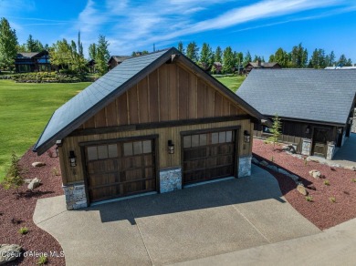 BRAND NEW LUXURY TERRACE AT PRESTIGIOUS BLACK ROCK. Situated off on The Golf Club at Black Rock in Idaho - for sale on GolfHomes.com, golf home, golf lot