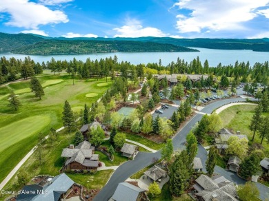 BRAND NEW LUXURY TERRACE AT PRESTIGIOUS BLACK ROCK. Situated off on The Golf Club at Black Rock in Idaho - for sale on GolfHomes.com, golf home, golf lot