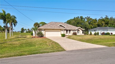 Welcome to your Florida dream home! Tucked away on a quiet on Coral Oaks Golf Course in Florida - for sale on GolfHomes.com, golf home, golf lot