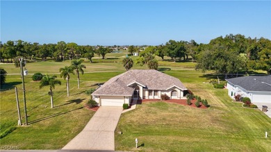 Welcome to your Florida dream home! Tucked away on a quiet on Coral Oaks Golf Course in Florida - for sale on GolfHomes.com, golf home, golf lot