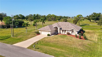 Welcome to your Florida dream home! Tucked away on a quiet on Coral Oaks Golf Course in Florida - for sale on GolfHomes.com, golf home, golf lot