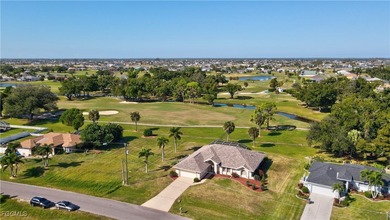 Welcome to your Florida dream home! Tucked away on a quiet on Coral Oaks Golf Course in Florida - for sale on GolfHomes.com, golf home, golf lot