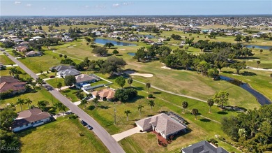 Welcome to your Florida dream home! Tucked away on a quiet on Coral Oaks Golf Course in Florida - for sale on GolfHomes.com, golf home, golf lot