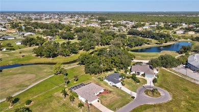 Welcome to your Florida dream home! Tucked away on a quiet on Coral Oaks Golf Course in Florida - for sale on GolfHomes.com, golf home, golf lot