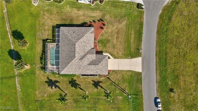 Welcome to your Florida dream home! Tucked away on a quiet on Coral Oaks Golf Course in Florida - for sale on GolfHomes.com, golf home, golf lot