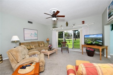 Unique Find. Located in one of Lehigh's most popular 55+ golfing on Lehigh Resort Club in Florida - for sale on GolfHomes.com, golf home, golf lot