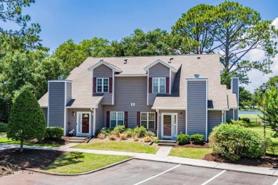 Welcome to Fairway Oaks, where coastal charm meets golf course on Surf Golf and Beach Club in South Carolina - for sale on GolfHomes.com, golf home, golf lot
