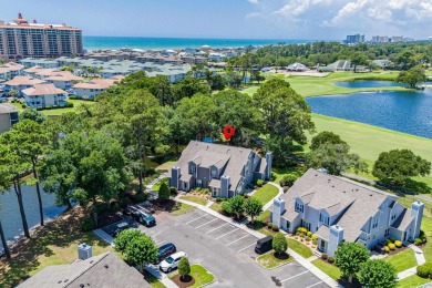 Welcome to Fairway Oaks, where coastal charm meets golf course on Surf Golf and Beach Club in South Carolina - for sale on GolfHomes.com, golf home, golf lot