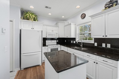 Welcome to Fairway Oaks, where coastal charm meets golf course on Surf Golf and Beach Club in South Carolina - for sale on GolfHomes.com, golf home, golf lot