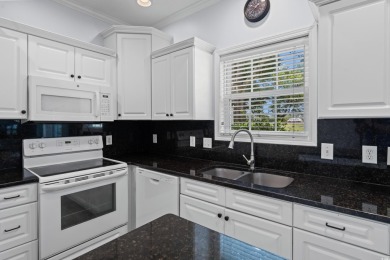 Welcome to Fairway Oaks, where coastal charm meets golf course on Surf Golf and Beach Club in South Carolina - for sale on GolfHomes.com, golf home, golf lot
