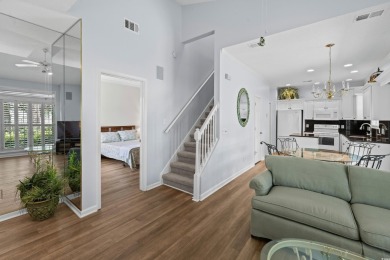 Welcome to Fairway Oaks, where coastal charm meets golf course on Surf Golf and Beach Club in South Carolina - for sale on GolfHomes.com, golf home, golf lot
