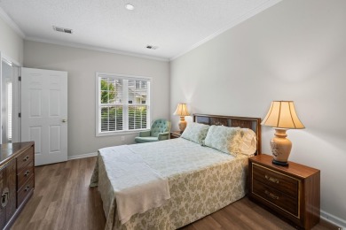 Welcome to Fairway Oaks, where coastal charm meets golf course on Surf Golf and Beach Club in South Carolina - for sale on GolfHomes.com, golf home, golf lot