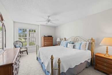 Welcome to Fairway Oaks, where coastal charm meets golf course on Surf Golf and Beach Club in South Carolina - for sale on GolfHomes.com, golf home, golf lot