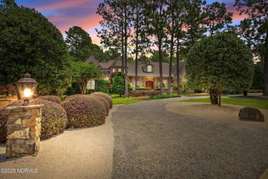 A one of a kind, quality built gorgeous home in Forest Creek on Forest Creek Golf Club  in North Carolina - for sale on GolfHomes.com, golf home, golf lot