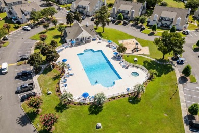 Welcome to Fairway Oaks, where coastal charm meets golf course on Surf Golf and Beach Club in South Carolina - for sale on GolfHomes.com, golf home, golf lot