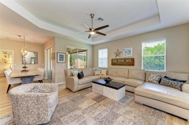 *Golf Deeded Home with Room For a Pool* Resort style on Waterlefe Golf and River Club in Florida - for sale on GolfHomes.com, golf home, golf lot