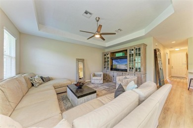 *Golf Deeded Home with Room For a Pool* Resort style on Waterlefe Golf and River Club in Florida - for sale on GolfHomes.com, golf home, golf lot