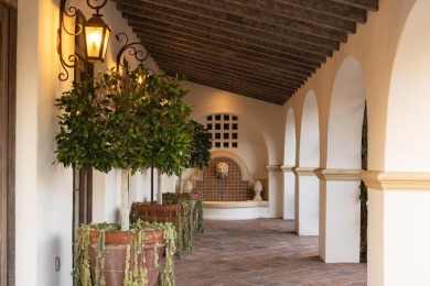 Early California Spanish Style Estate, Perfected for Modern on Poppy Hills Golf Course in California - for sale on GolfHomes.com, golf home, golf lot