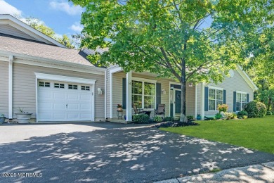 Location of the Condos in Four Seasons are paramount!!! Being on Four Seasons Spa and Country Club in New Jersey - for sale on GolfHomes.com, golf home, golf lot
