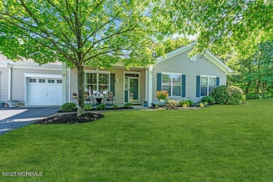 Location of the Condos in Four Seasons are paramount!!! Being on Four Seasons Spa and Country Club in New Jersey - for sale on GolfHomes.com, golf home, golf lot