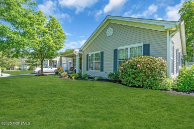 Location of the Condos in Four Seasons are paramount!!! Being on Four Seasons Spa and Country Club in New Jersey - for sale on GolfHomes.com, golf home, golf lot