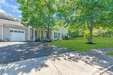 Location of the Condos in Four Seasons are paramount!!! Being on Four Seasons Spa and Country Club in New Jersey - for sale on GolfHomes.com, golf home, golf lot
