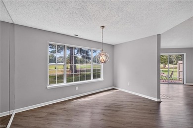 Beautifully renovated 3-bedroom, 2.5-bath condo located on the on Cypress Point Country Club in Virginia - for sale on GolfHomes.com, golf home, golf lot