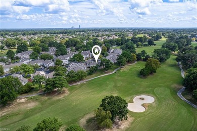 Beautifully renovated 3-bedroom, 2.5-bath condo located on the on Cypress Point Country Club in Virginia - for sale on GolfHomes.com, golf home, golf lot